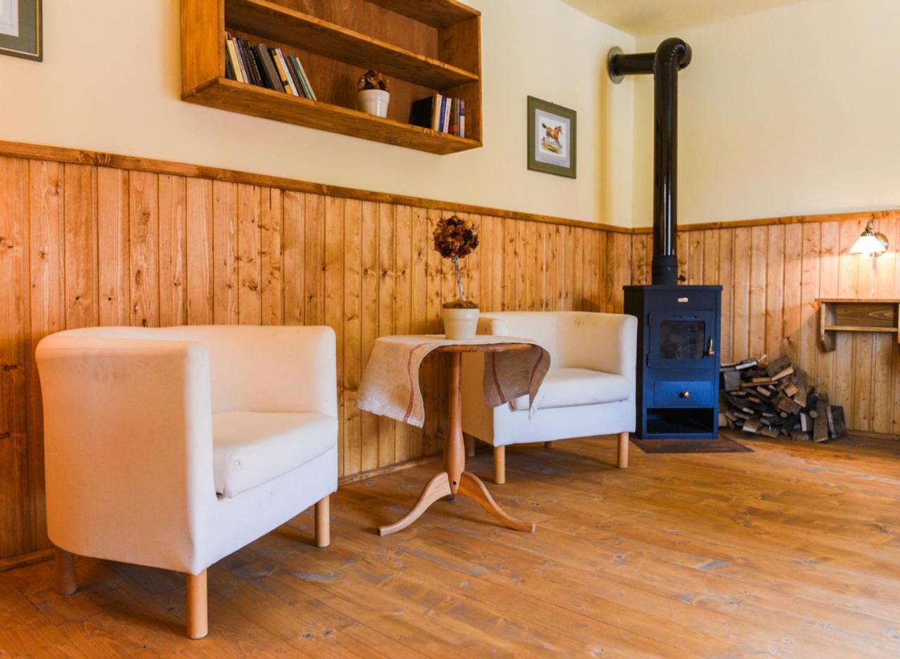 Valea Verde Resort Cund Zimmer foto