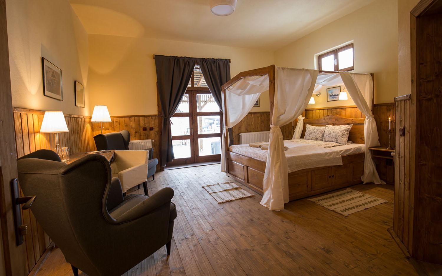 Valea Verde Resort Cund Exterior foto