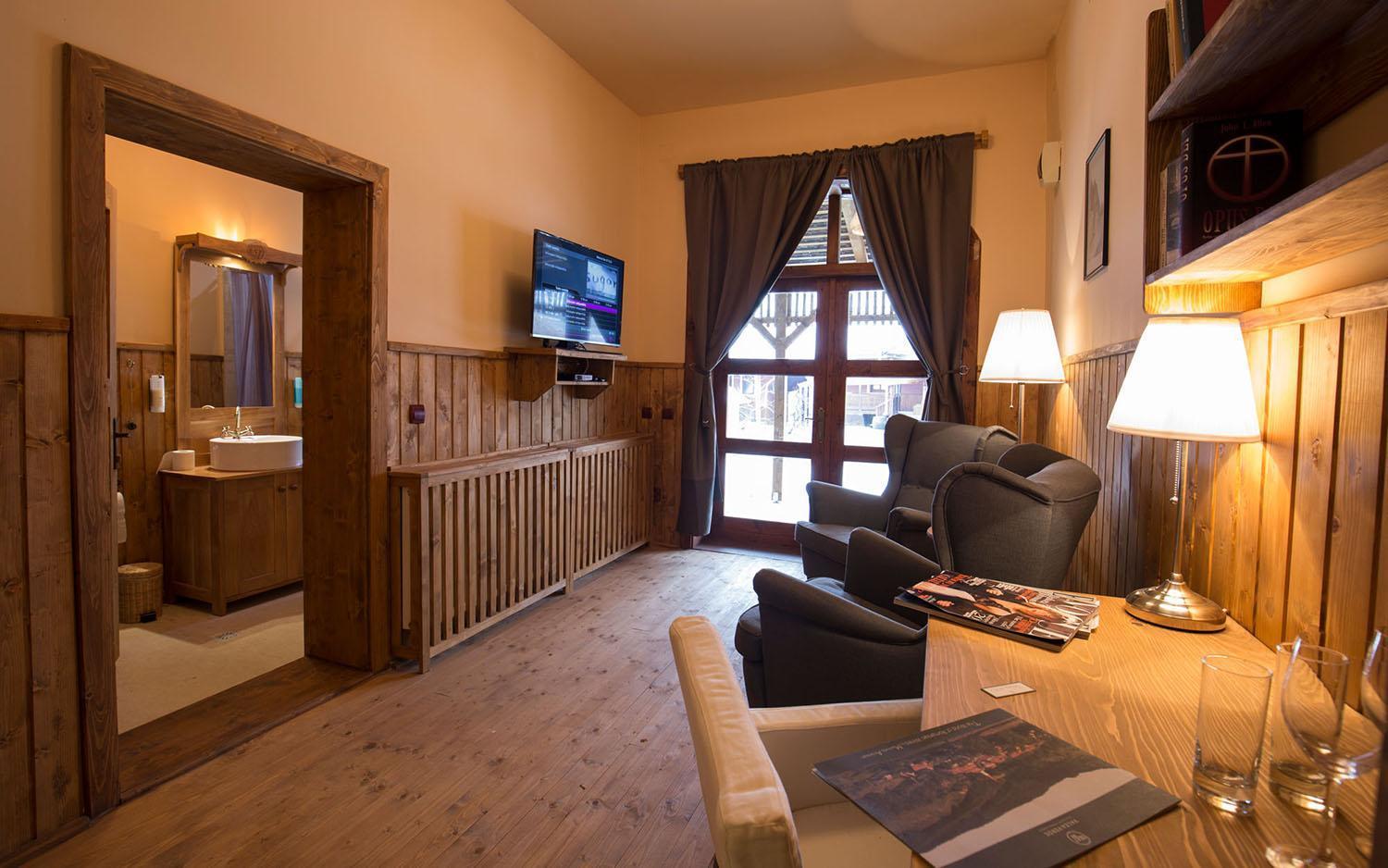 Valea Verde Resort Cund Exterior foto