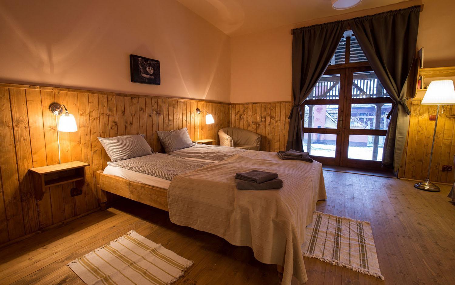 Valea Verde Resort Cund Exterior foto