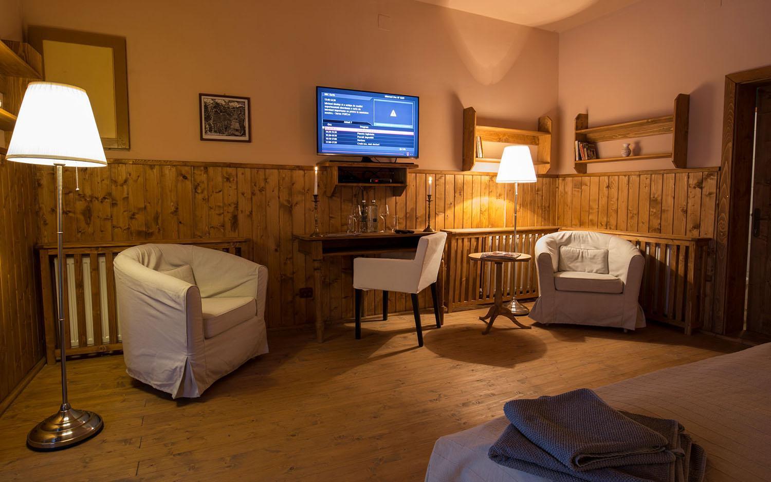 Valea Verde Resort Cund Exterior foto