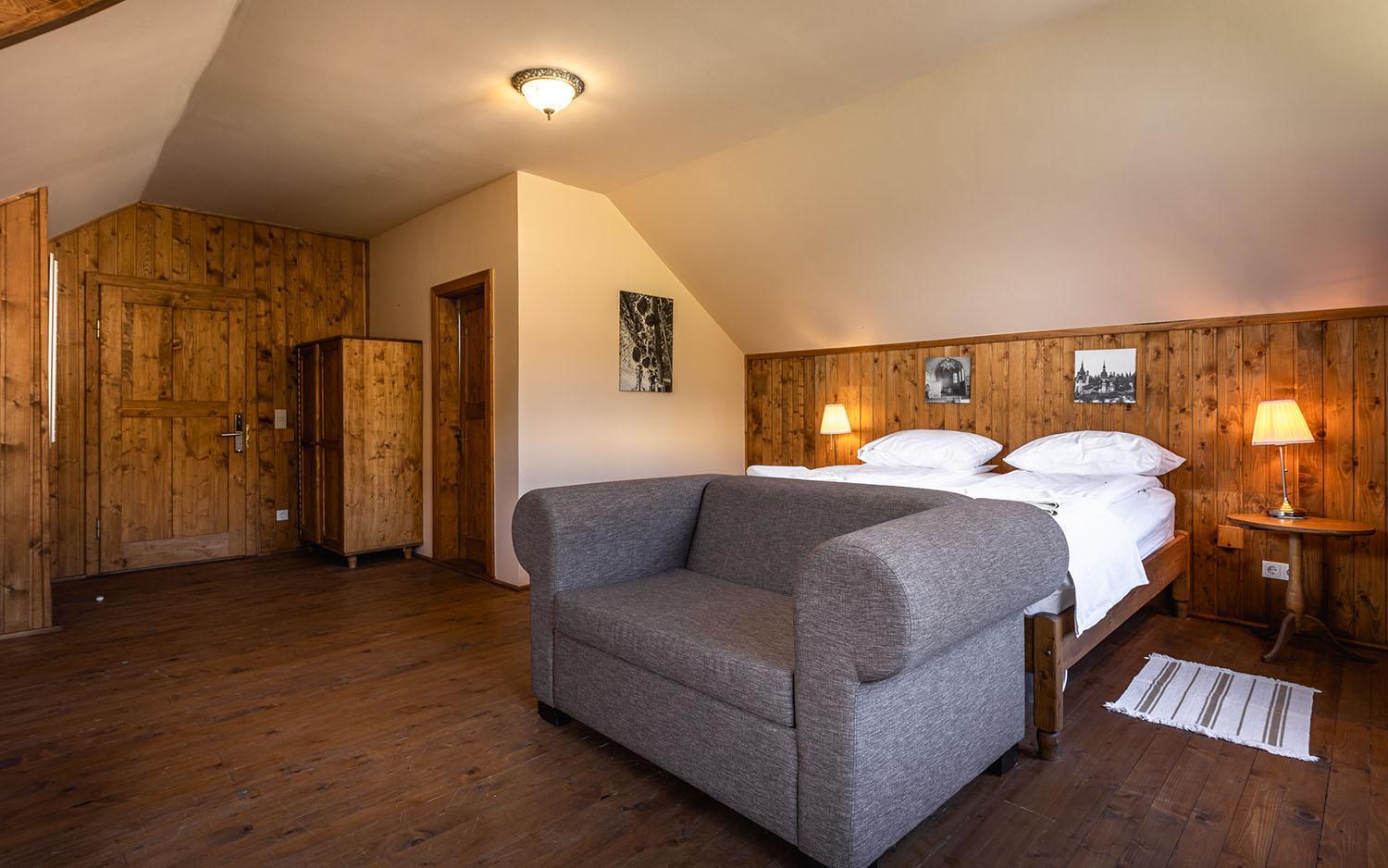 Valea Verde Resort Cund Exterior foto
